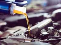 Do I Need an Oil Change & Oil Filter Change Before the Cooler Weather?