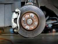 What Happens If You Don't Replace Your Brake Pads?