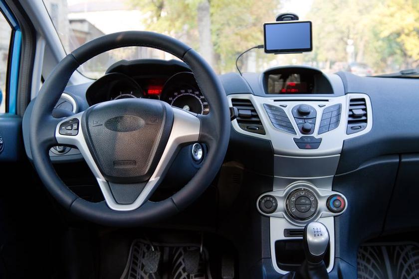 Will an Alignment Fix a Crooked Steering Wheel in The Woodlands, TX?