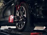 Stay Safe This Season: The Importance of Wheel Alignment & Tire Rotation in The Woodlands