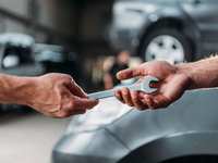 Back-to-School Car Maintenance Tips to Keep The Woodlands Families Safe