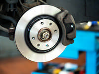 Why You Cannot Restore Stopping Power by Replacing Brake Pads Alone