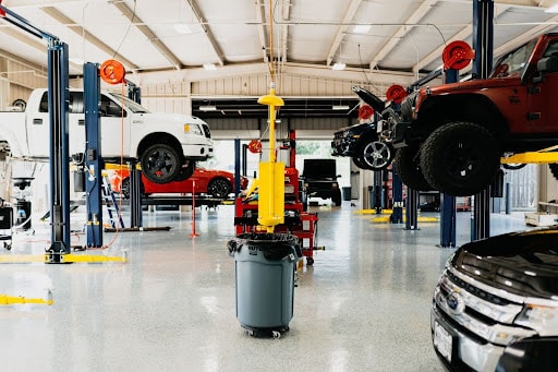 Top Auto Care Tips for The Woodlands Residents: Expert Advice from Repair One