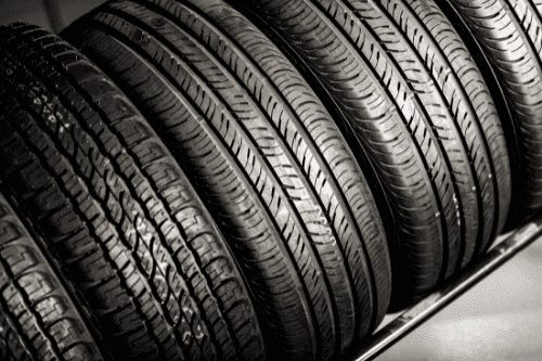 Guide to Choosing the Best Tires for Your Vehicle in The Woodlands, TX