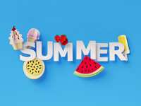 Tips for Summer Success