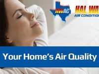 Allergy Season & Your Home’s Air Quality