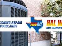 Air Conditioning Repair In The Woodlands