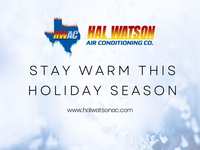 Keep Your Home Cozy and Warm This Holiday Season!