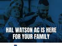 Hal Watson AC: Trusted HVAC Service for The Woodlands Since 1961