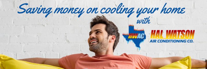 Save money on cooling your home during rising costs