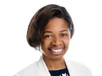 Get To Know Our Doctors - Dr. Tifany Dugas
