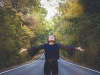 The Great Health Benefits of the Great Outdoors