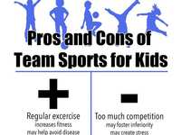 Should My Kid Play Sports?