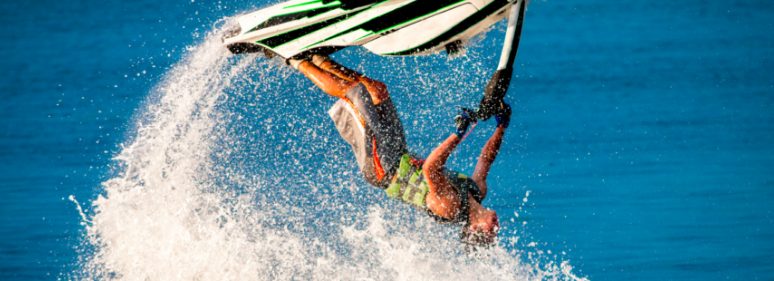 Water Sports Safety Quiz