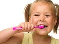 Fluoride: Why Your Pediatric Dentist Recommends It