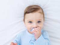 Weaning A Child Off Of A Pacifier