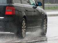 How Does Inclement Weather Affect Stopping Power?