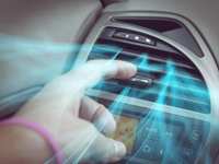 How Does Car Air Conditioning Work?