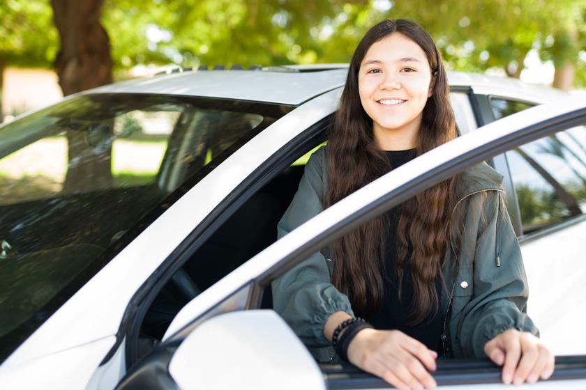 Guidelines To Buying Your Teen The Best Car