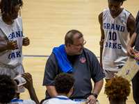 HS Basketball: Coach Mike Day of Grand Oaks hits 500 Wins!