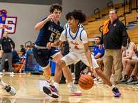 HS Basketball: 2022 District Season Opener
