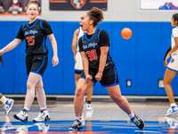 HS Girls Basketball: Girls Basketball Playoffs 2023