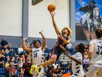 HS Boys Basketball Playoffs: Bi-District Round