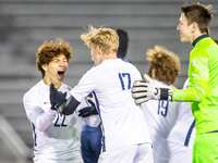 HS Soccer: Boys and Girls 13-6A Bi-District Schedule