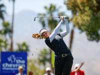 Entries Closed for First Women's Major of the Year
