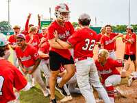 HS Baseball Playoffs: 2023 Regional Finals Baseball Schedule