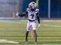 HS Football: Jermaine Bishop Jr. Racks Up Honors Through OT7 Season
