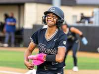 13-6A Postseason: Baseball and Softball Playoff Update for the Conroe Tigers