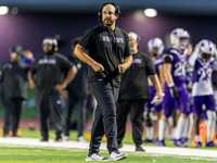 HS Football: Willis Head Coach, Trent Miller, Gives His Thoughts and Praise to Bishop Jr.’s Commitment