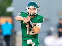 HS Football: Teams Prepare to Hit the Gridiron Following Schedule Releases for 2025