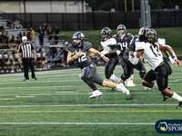 Woodlands Online Football Pre-District Rankings and Predictions