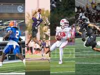 Who Are The Best Players in The District and Who Should You be Watching?
