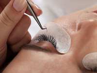 The Benefits of Eyelash Extensions During Summer