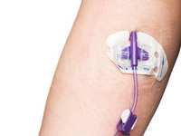 What are PICC lines?