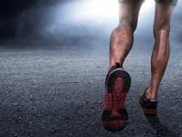 10 Tips for Running Safely in the Dark