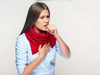 When to Worry About a Persistent Cough