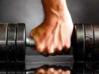 Common Weightlifting Injuries & How to Prevent Them