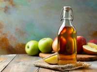 Is Apple Cider Vinegar Good for You?