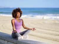 Benefits of Meditation & Tips for Getting Started