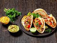 Corn Vs. Flour Tortilla: Which Is the Healthier Choice for Your Tacos?