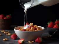 Is Cereal a Healthy Breakfast Choice?