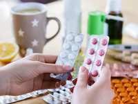 How Cold Medications Affect the Heart & Who's Most at Risk