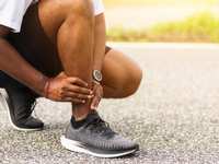 Achilles Tendonitis: Why You Shouldn't Ignore Achilles Tendon Pain & What to Do About It
