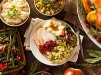 How to Make the Classic Thanksgiving Sides a Little Healthier