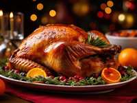 Dark Meat Vs. White Meat: Is One Cut of Turkey Really Healthier Than the Other?