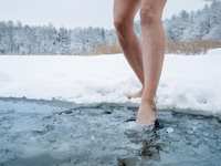 Does the Body Benefit from a Cold Plunge?